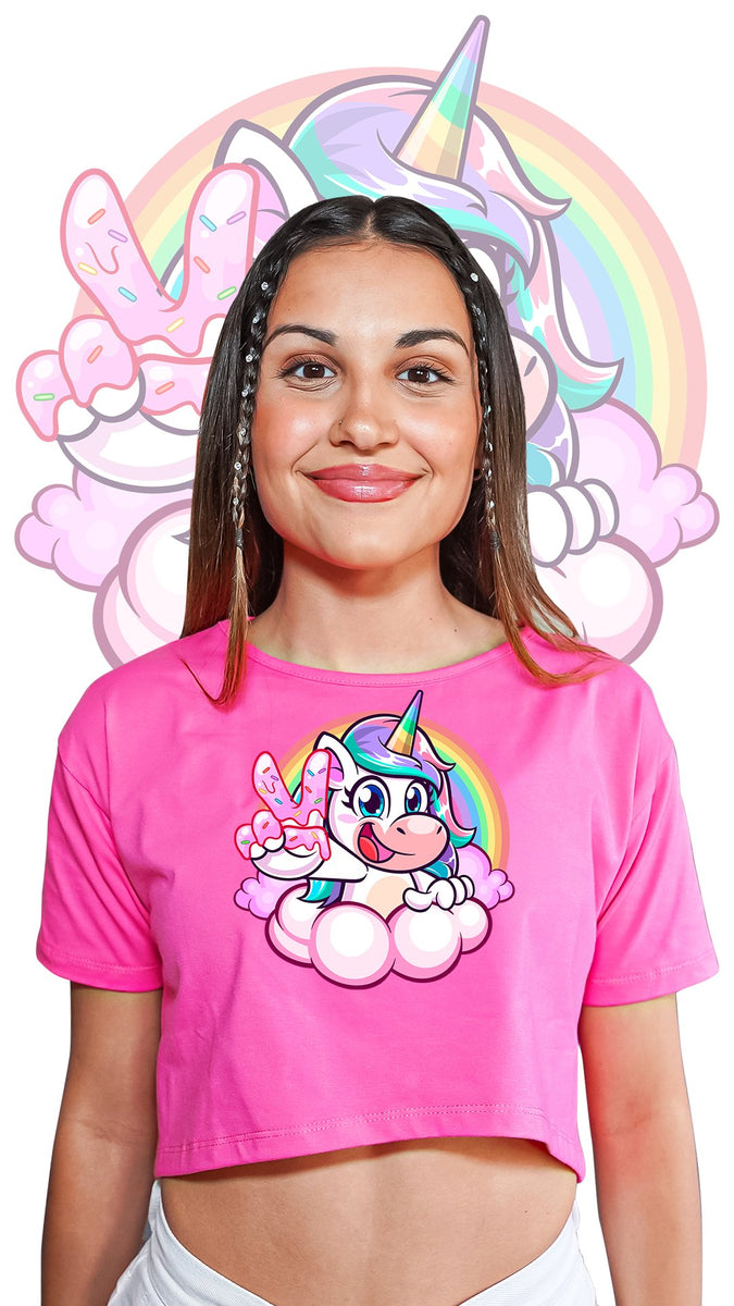 Top - Arta Unicornio – Tienda Arta Game